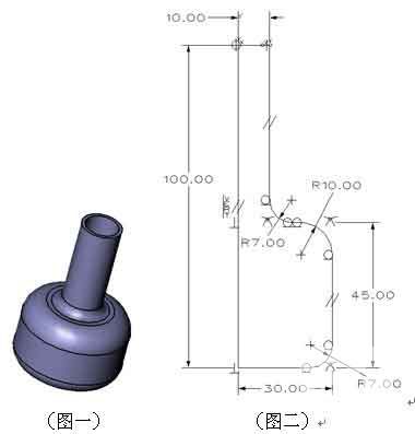 三维CAD产品设计教程：中望3D设计优化器的应用