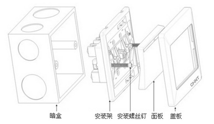 三维CAD速成教程：中望3D2015高效创建爆炸图