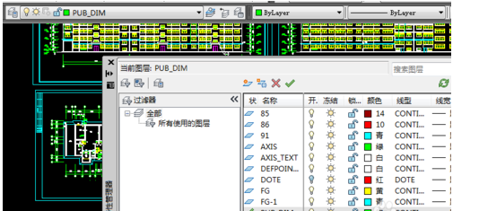 CAD文件如何导入sketchup中