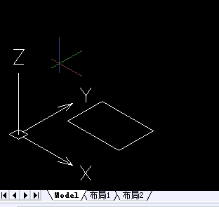 CAD无法拉伸，选择不了面