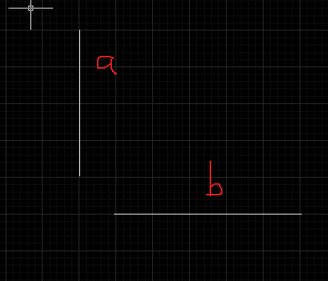 CAD“EDGEMODE”命令设置新值，命令的含义