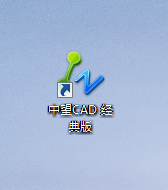 为什么CAD中的虚线和点画线是连续的？155.png