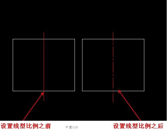 CAD中怎么让中心线更加明显266.png