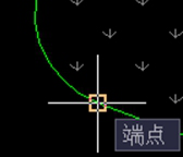 用CAD計算復雜圖形面積的方法