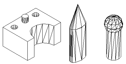 CAD的三维建模教程解说