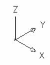 CAD的三维建模教程解说