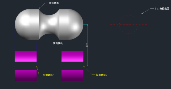 CAD的机械零件绘制教程219.png