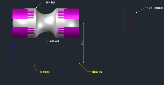 CAD的机械零件绘制教程253.png