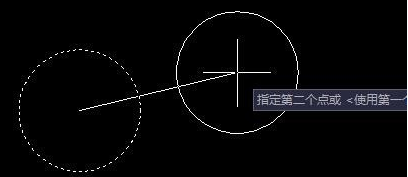 CAD怎么简单地移动图形