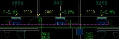 CAD该怎么替换全部文字