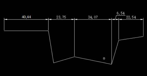 CAD中标注的数字小数点显示为逗号的修改方法