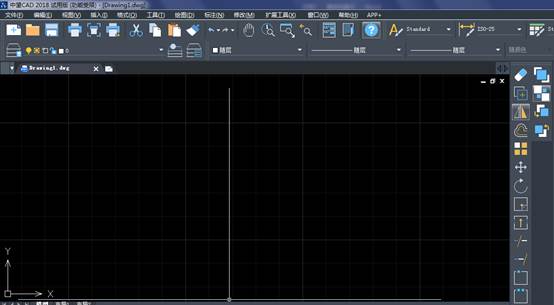 CAD文字标注拼音的教程