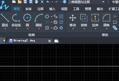 绘制建筑平面图前的准备工作？