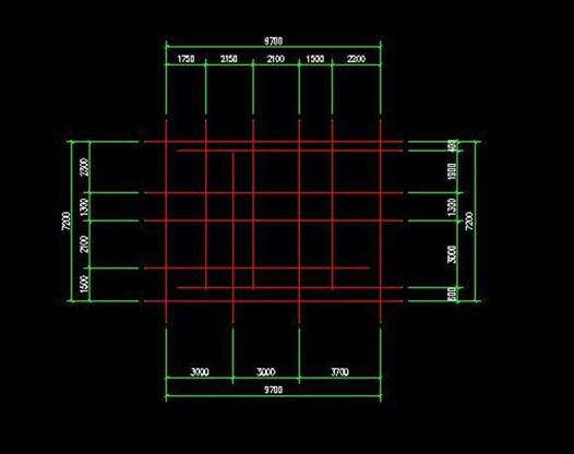 绘制建筑平面图前的准备工作？