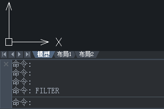 中望CAD的过滤选择功能介绍（图）