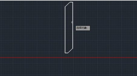 CAD文件怎么快速多次复制图形并均匀排列