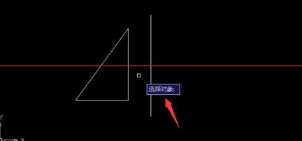 CAD如何使用镜像功能