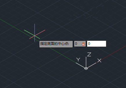 CAD怎么利用三维扫掠制作弹簧建模