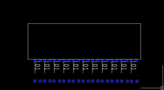 CAD编号怎么实现数字递增