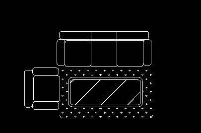 CAD将图纸导入另外一个图纸的简单应用