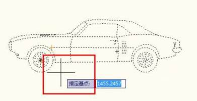 CAD缩小图纸的三种方法