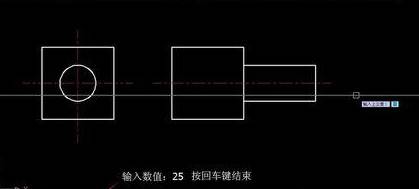 CAD怎么标注Φ尺寸及上下公差