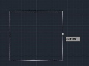 CAD如何分解图形