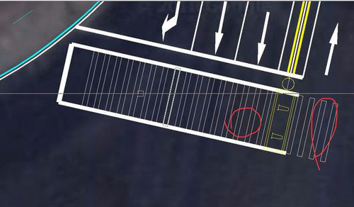 如何解决CAD对齐命令（align）后线变都成空心的问题