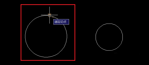 cad画一个圆与另两圆内切、外切.png