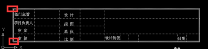 CAD中图纸比例不一致，该如何调整使比例一致