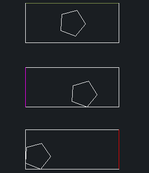 CAD线条颜色修改技巧