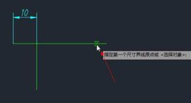 CAD自动追踪功能怎么用？