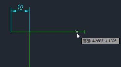 CAD自动追踪功能怎么用？