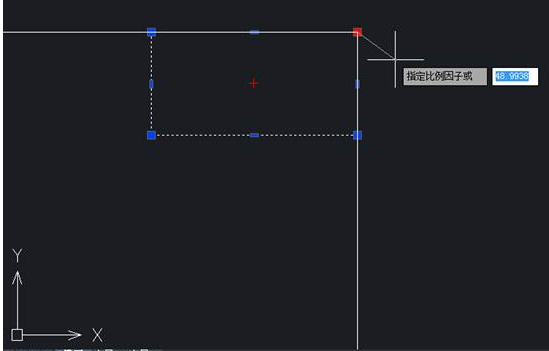 CAD夹点编辑怎么用？