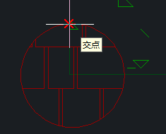 CAD如何用命令放大圖形？