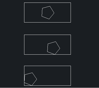 CAD快速给线条换颜色