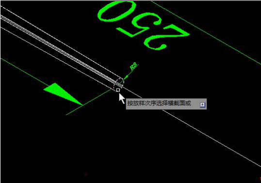 在CAD中设计筷子有什么技巧吗？