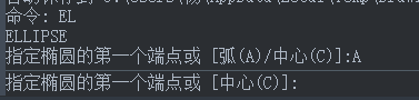 你知道如何给CAD绘制的椭圆弧设置尺寸吗？