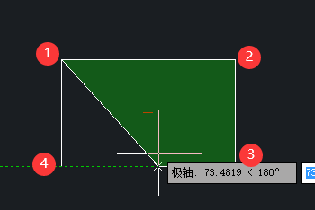 CAD计算图形周长的方法