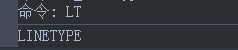 CAD中添加线型的步骤