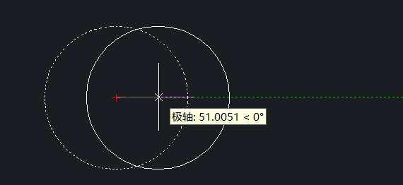 CAD中图形如何连续复制粘贴